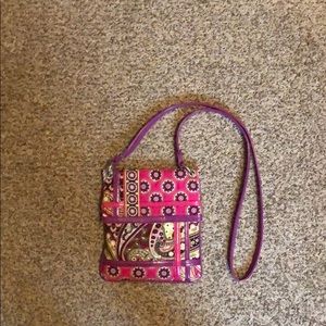 Vera Bradley Purse